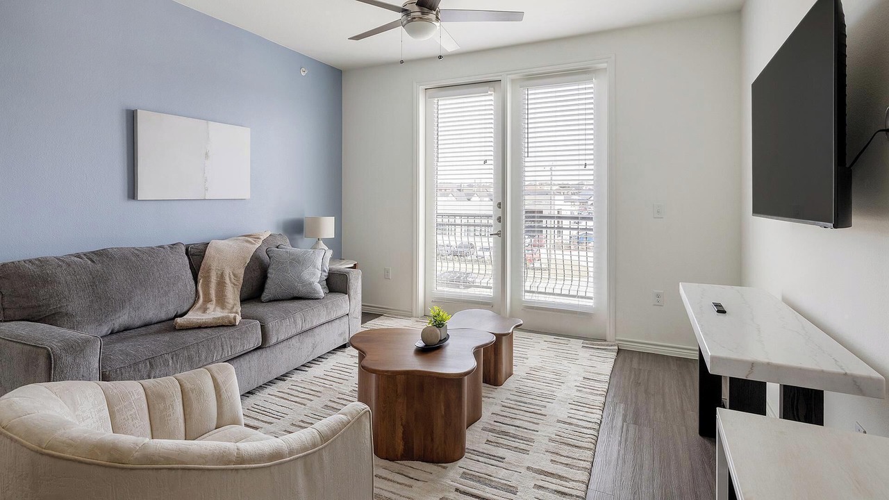 Photo of Livingroom in Fort Worth