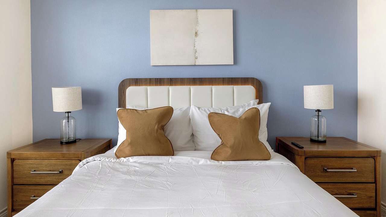 Photo of Bedroom in Fort Worth