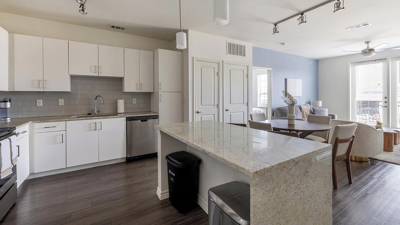 Photo of Kitchen in Fort Worth