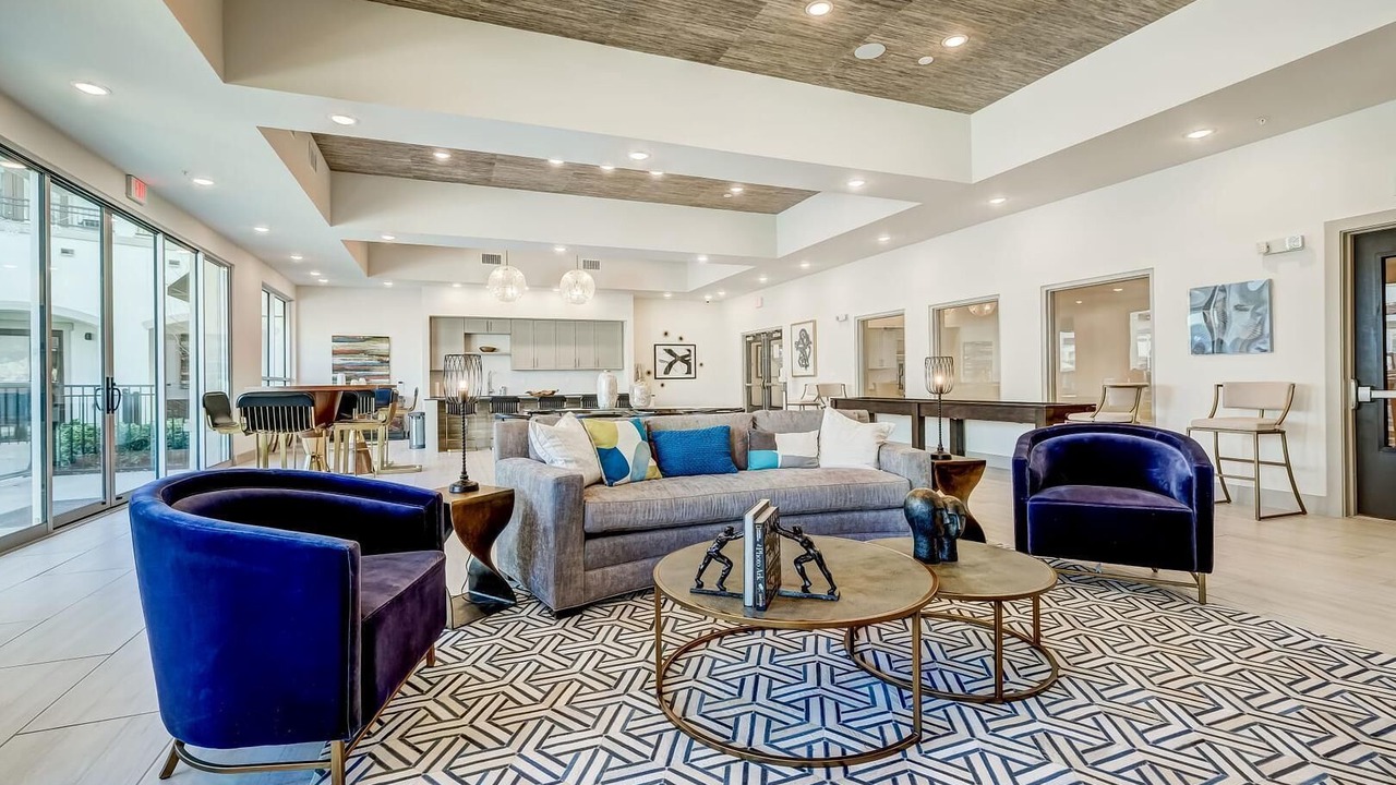Photo of Livingroom in Fort Worth