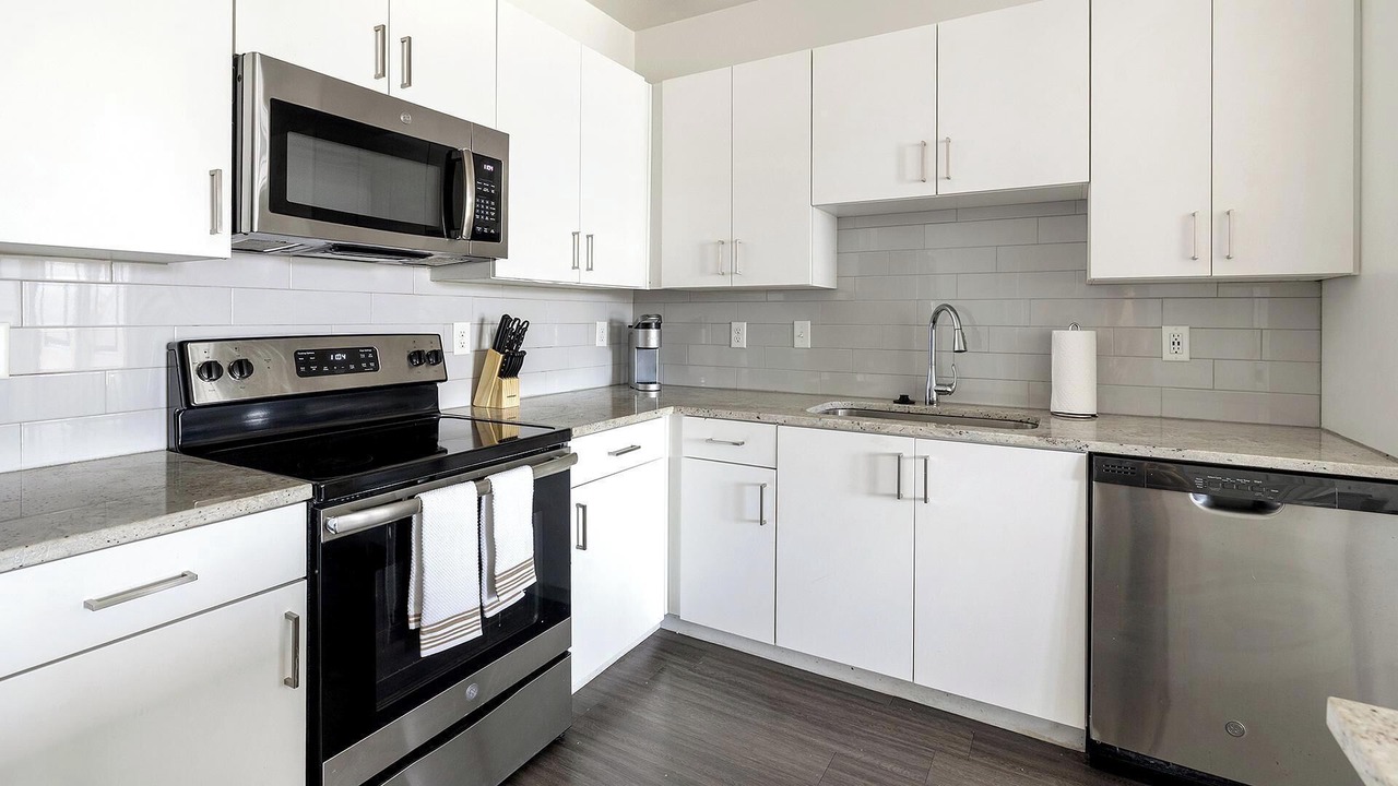 Photo of Kitchen in Fort Worth