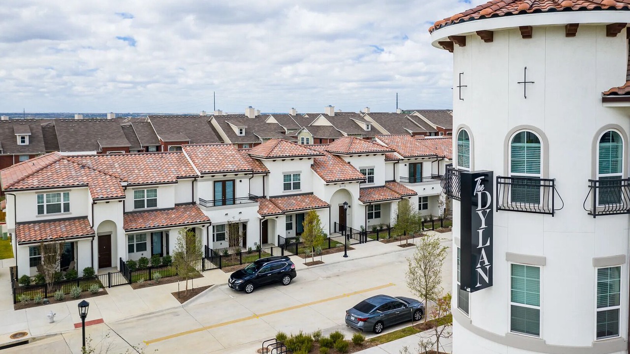 Photo of Outdoor in Fort Worth