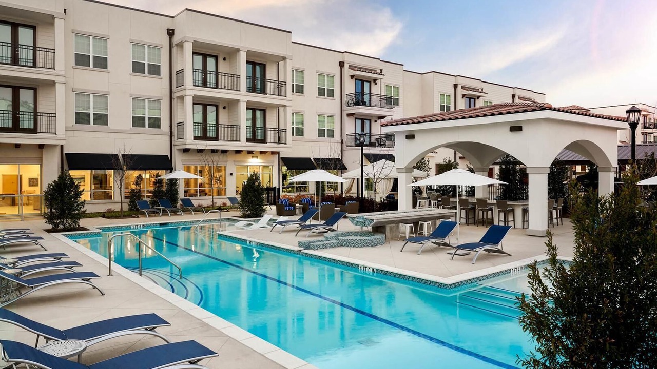 Photo of Outdoor in Fort Worth
