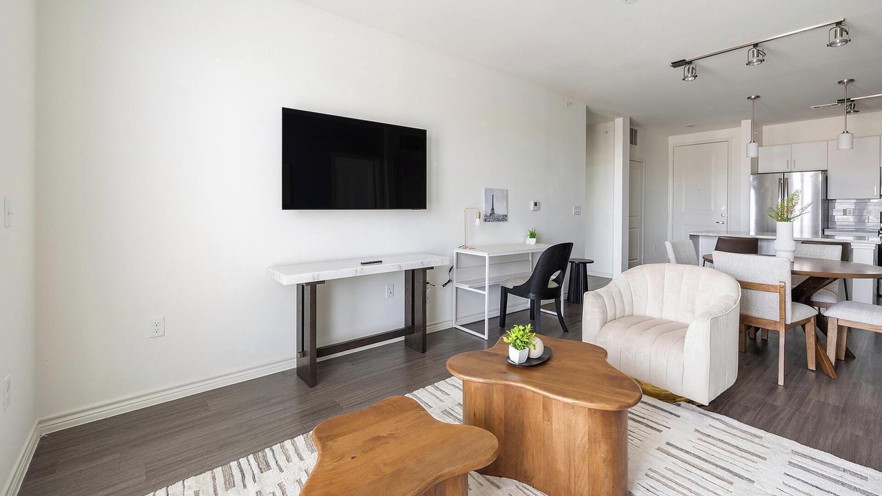 Photo of Livingroom in Fort Worth