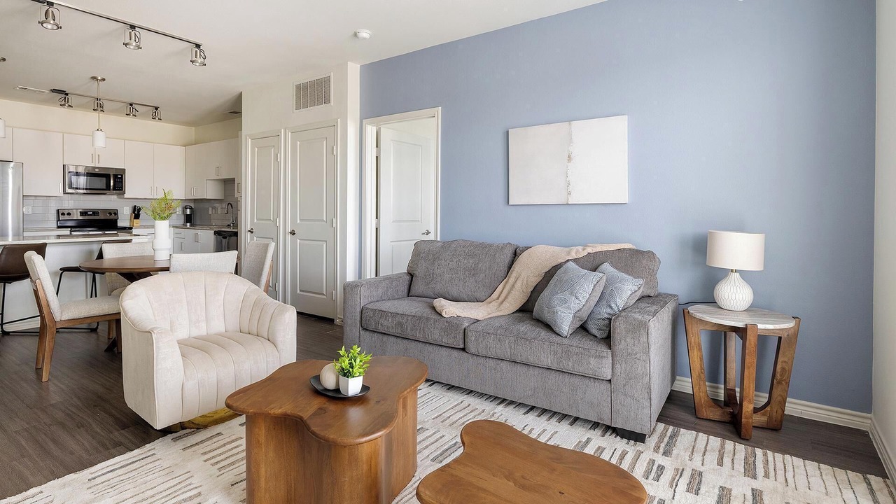 Photo of Livingroom in Fort Worth