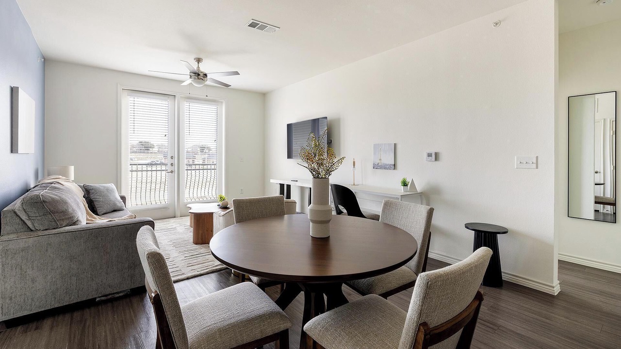 Photo of Livingroom in Fort Worth