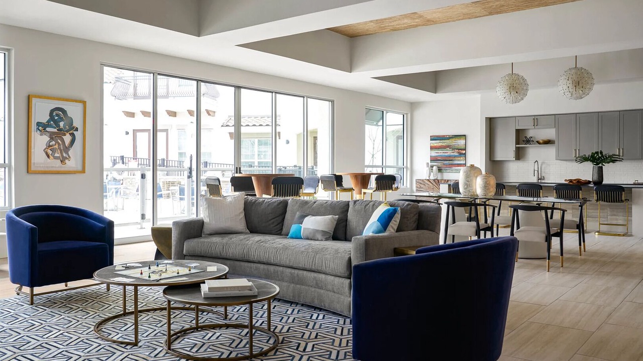 Photo of Livingroom in Fort Worth