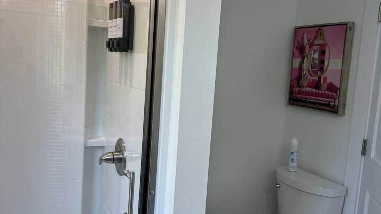 Photo of Bathroom in Farmville