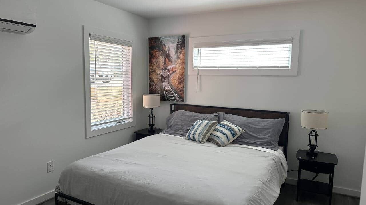 Photo of Bedroom in Farmville