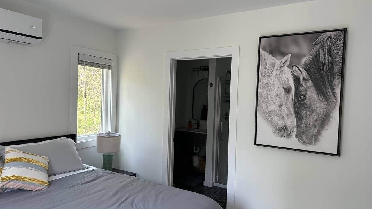 Photo of Bedroom in Farmville