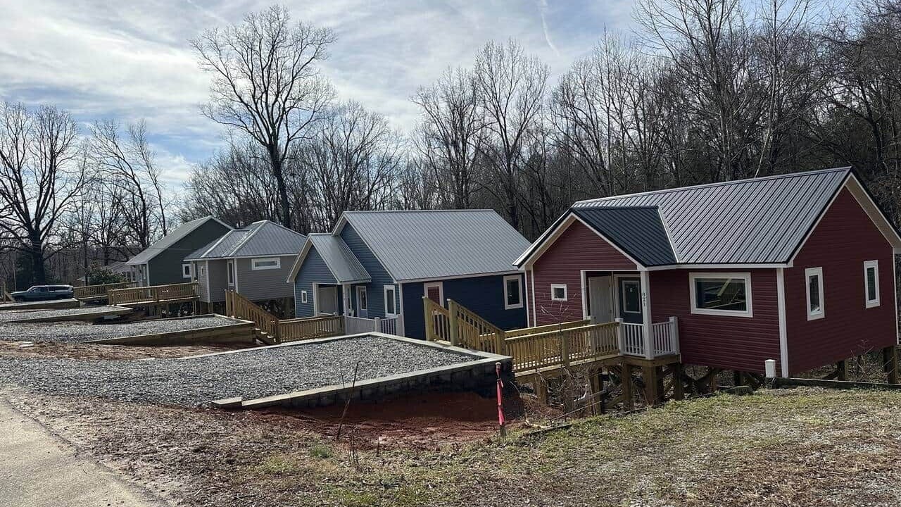 Photo of Outdoor in Farmville
