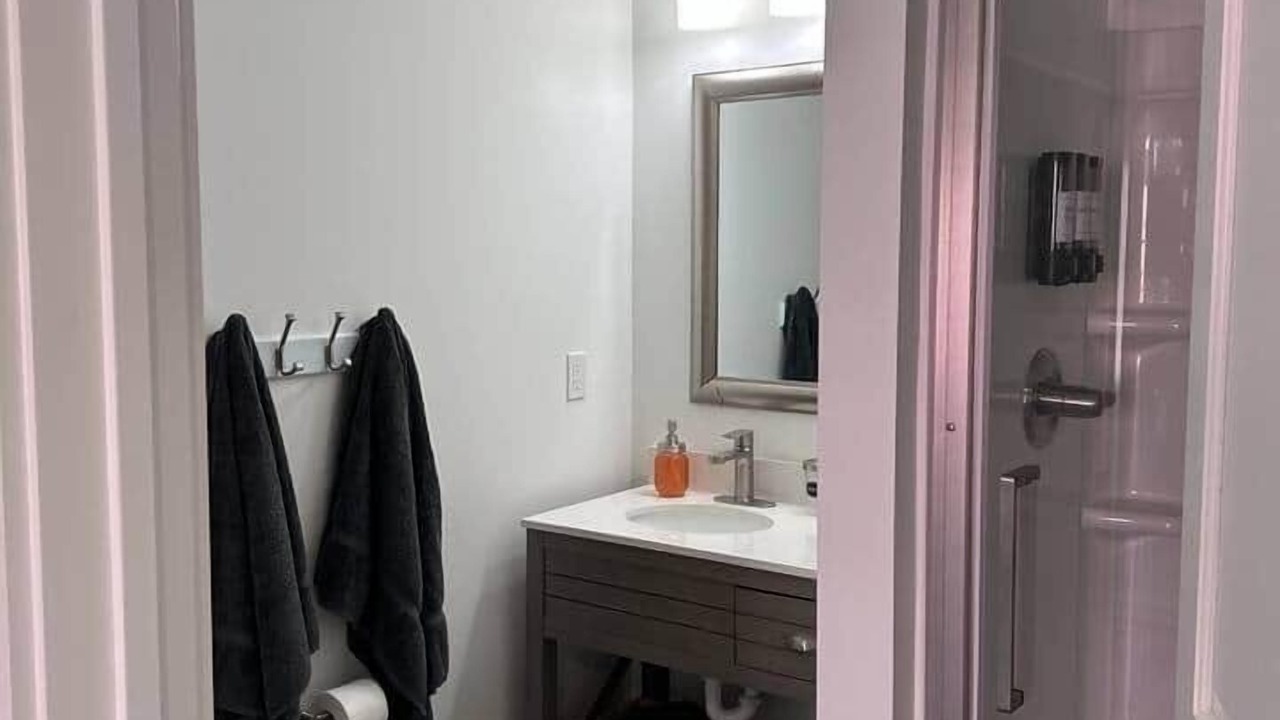 Photo of Bathroom in Farmville