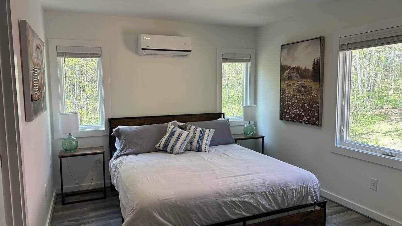 Photo of Bedroom in Farmville
