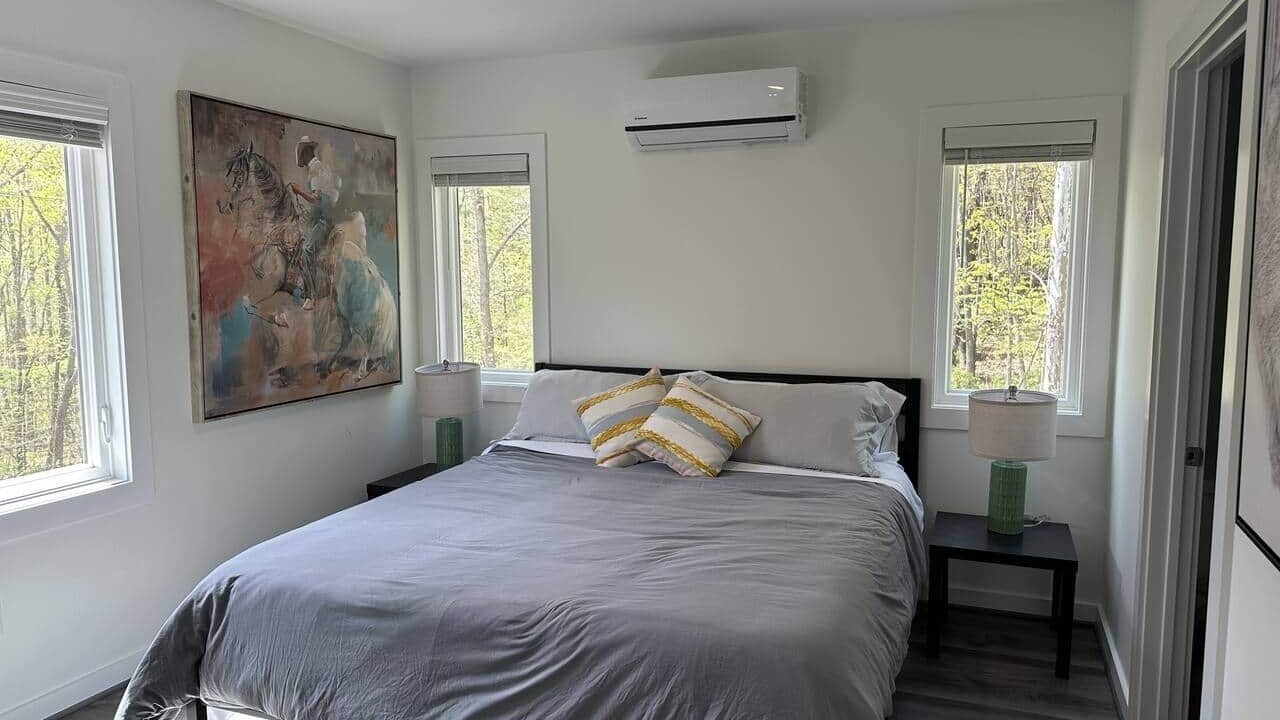 Photo of Bedroom in Farmville