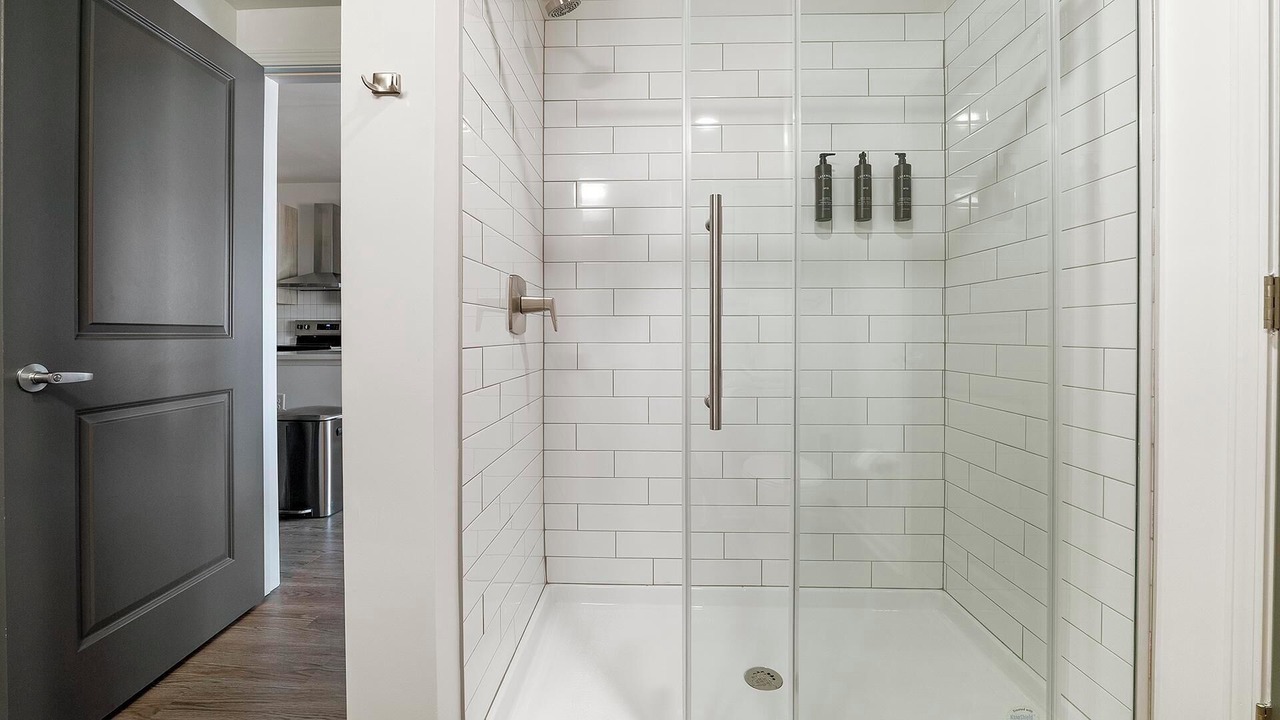 Photo of Bathroom in Sand Ridge