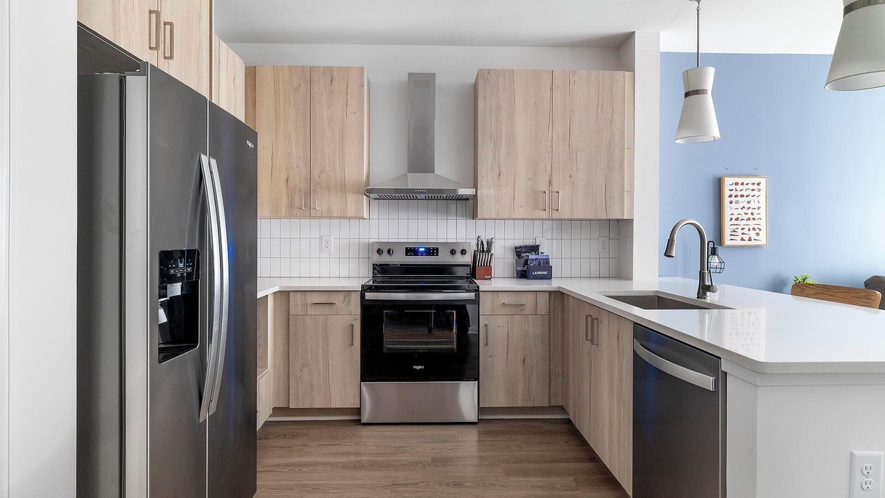 Photo of Kitchen in Sand Ridge