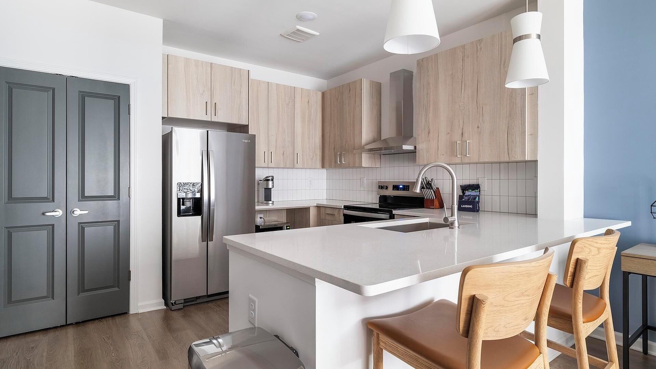Photo of Kitchen in Sand Ridge