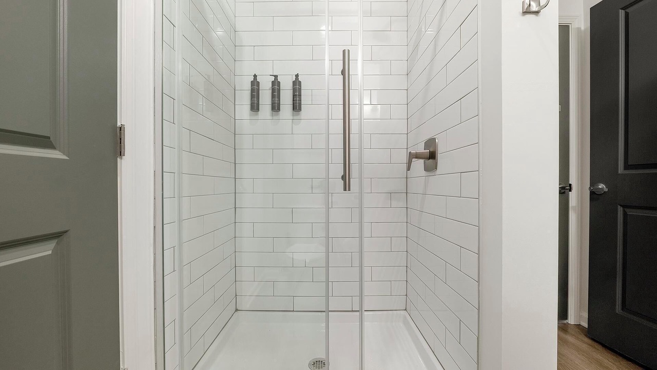 Photo of Bathroom in Sand Ridge