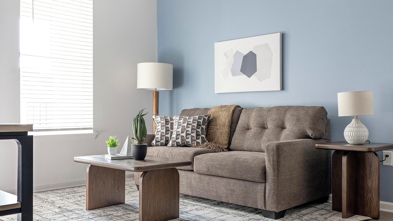 Photo of Livingroom in Sand Ridge