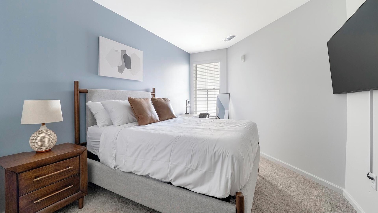 Photo of Bedroom in Sand Ridge