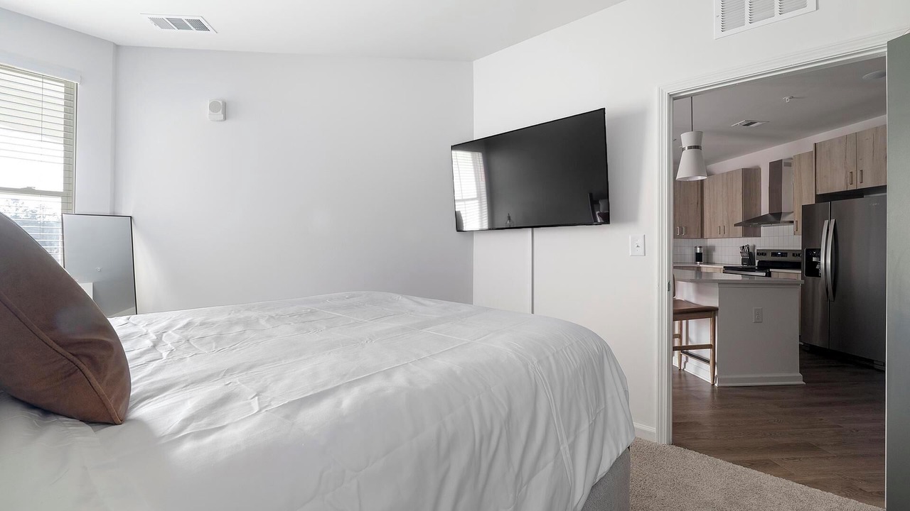 Photo of Bedroom in Sand Ridge