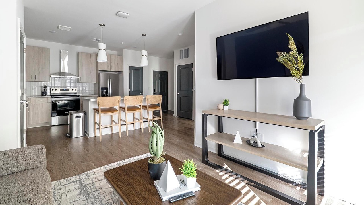 Photo of Livingroom in Sand Ridge
