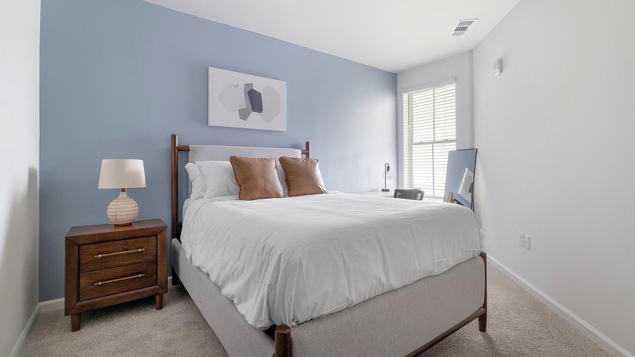 Photo of Bedroom in Sand Ridge