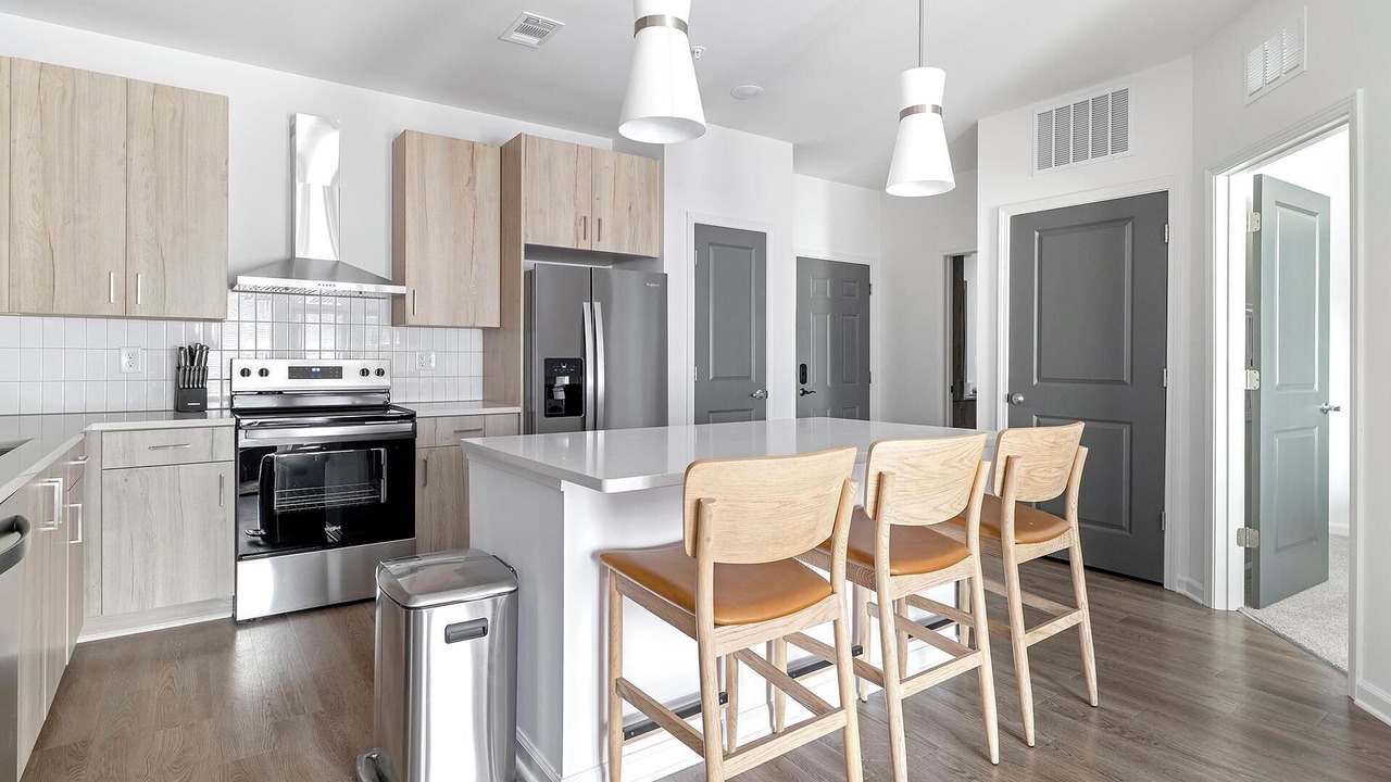 Photo of Kitchen in Sand Ridge