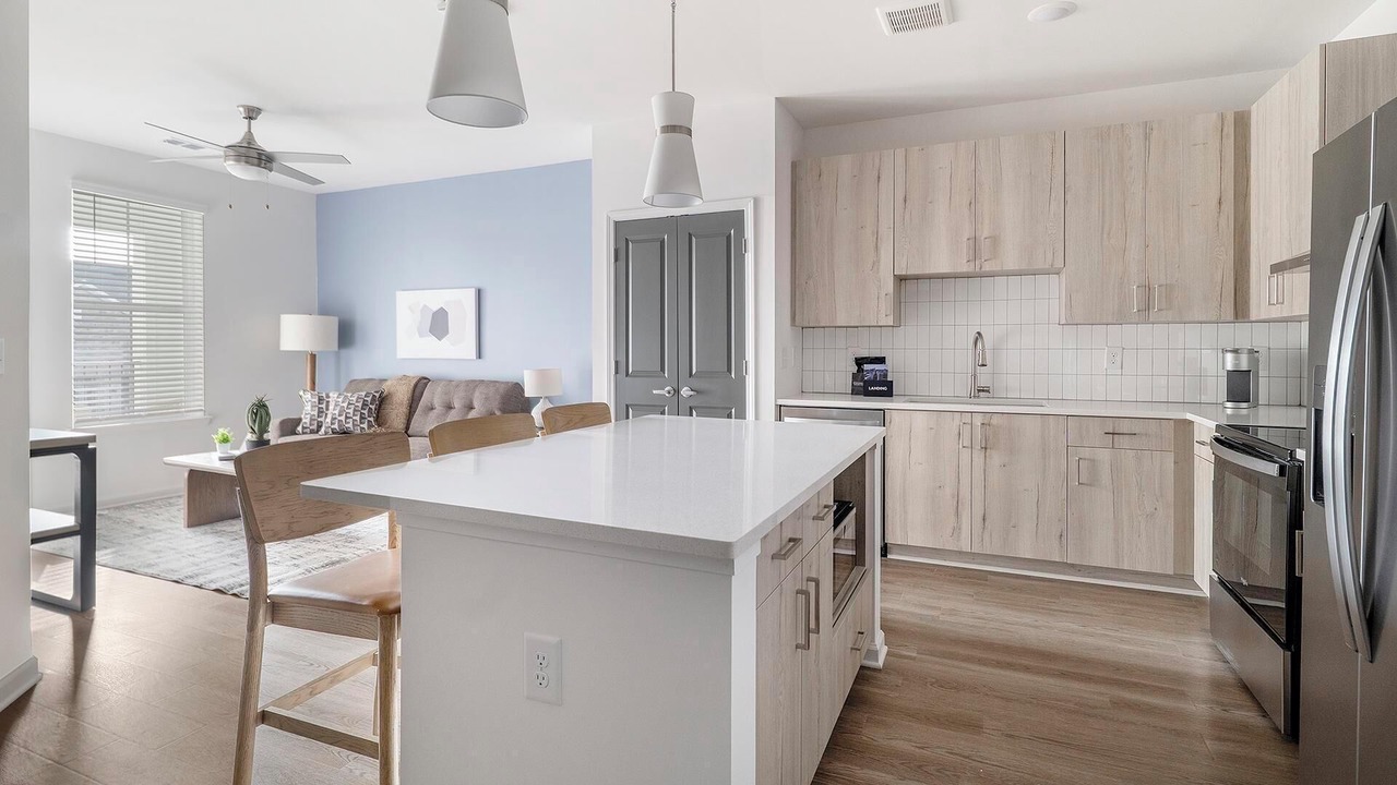 Photo of Kitchen in Sand Ridge