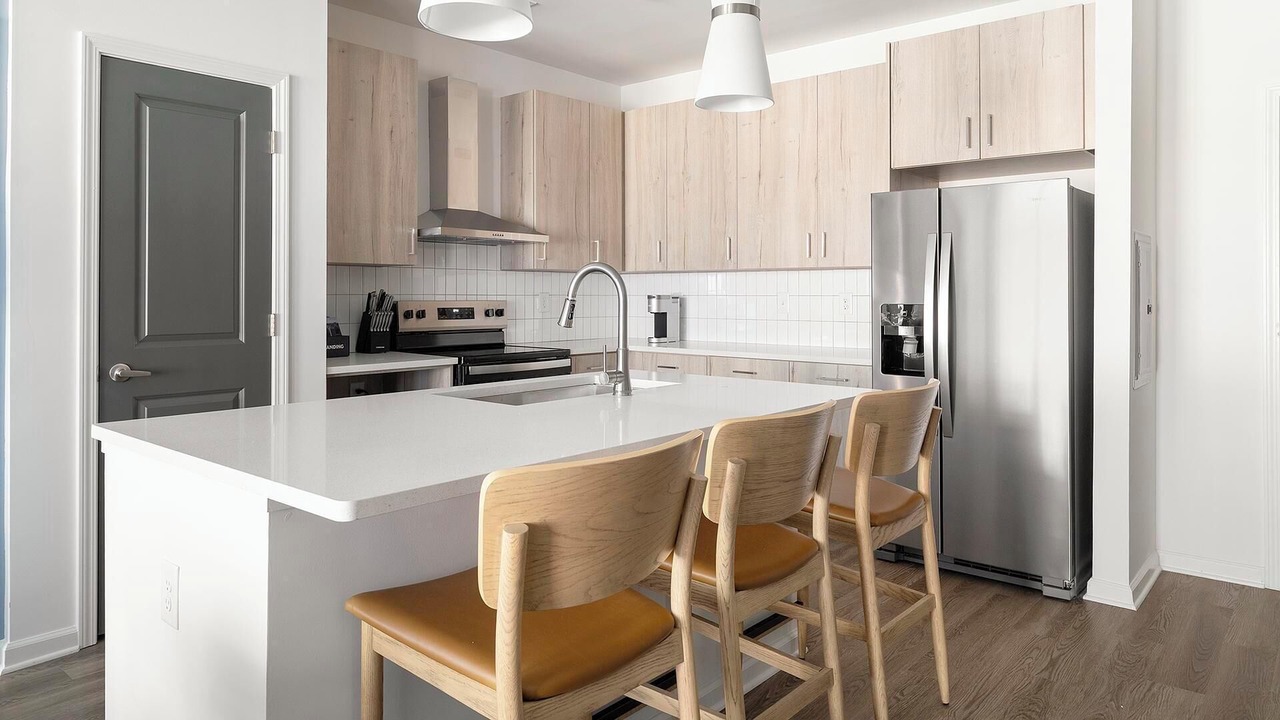 Photo of Kitchen in Sand Ridge