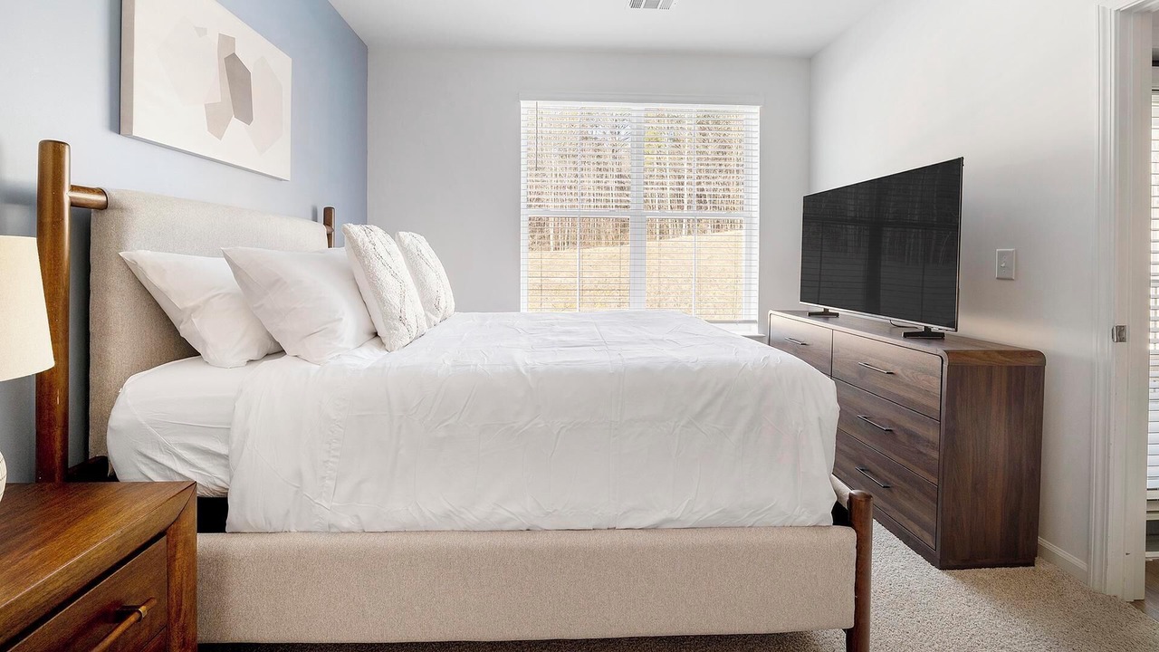 Photo of Bedroom in Sand Ridge