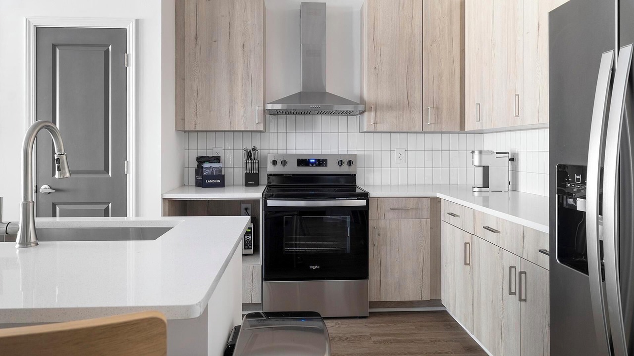 Photo of Kitchen in Sand Ridge