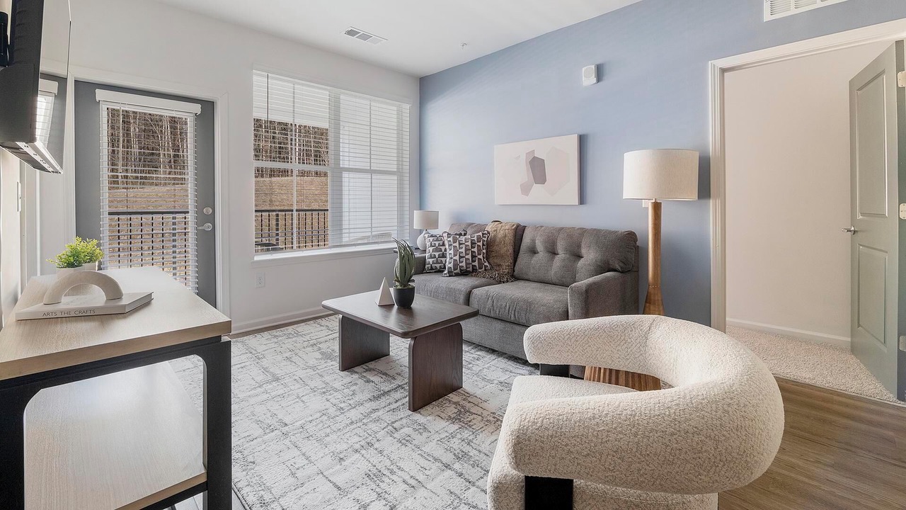 Photo of Livingroom in Sand Ridge