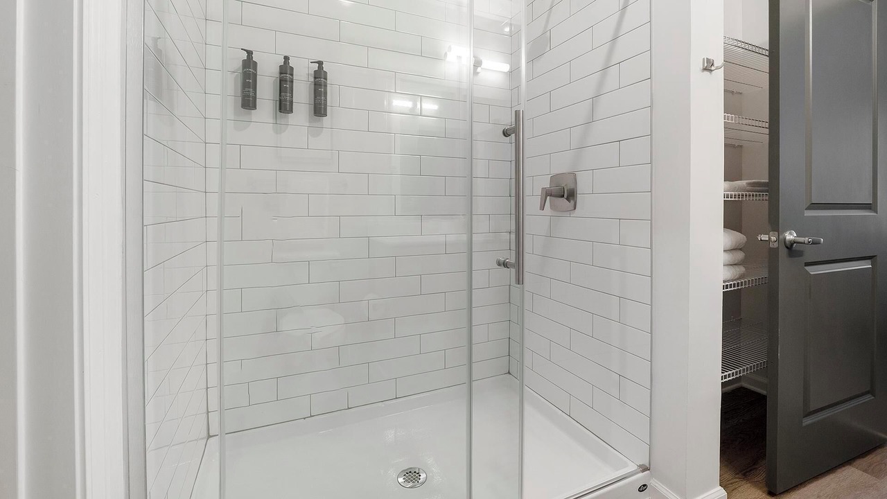 Photo of Bathroom in Sand Ridge