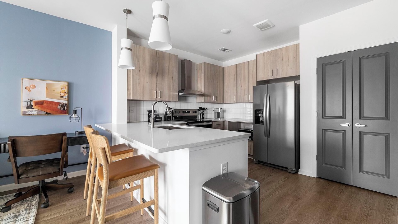 Photo of Kitchen in Sand Ridge