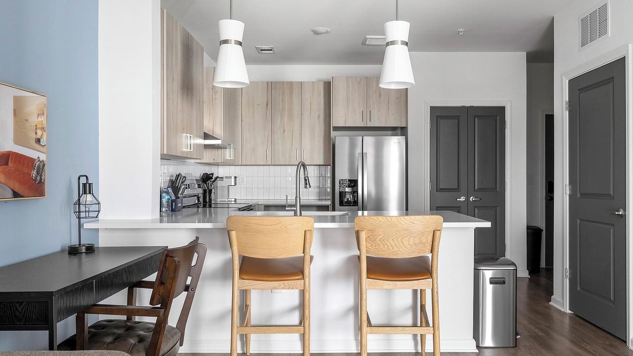 Photo of Kitchen in Sand Ridge