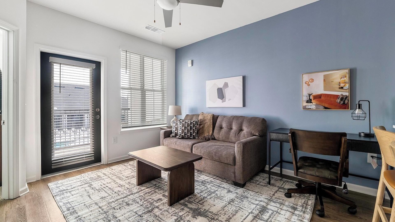 Photo of Livingroom in Sand Ridge