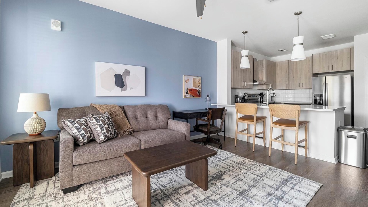 Photo of Livingroom in Sand Ridge