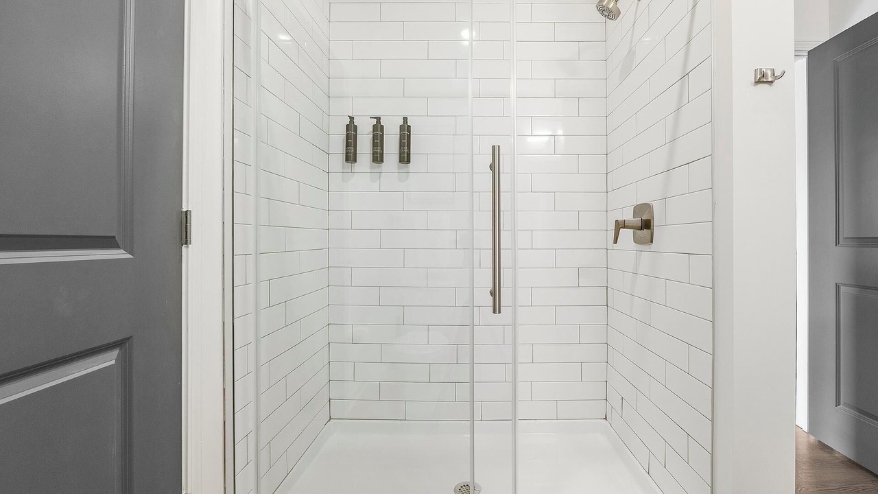 Photo of Bathroom in Sand Ridge