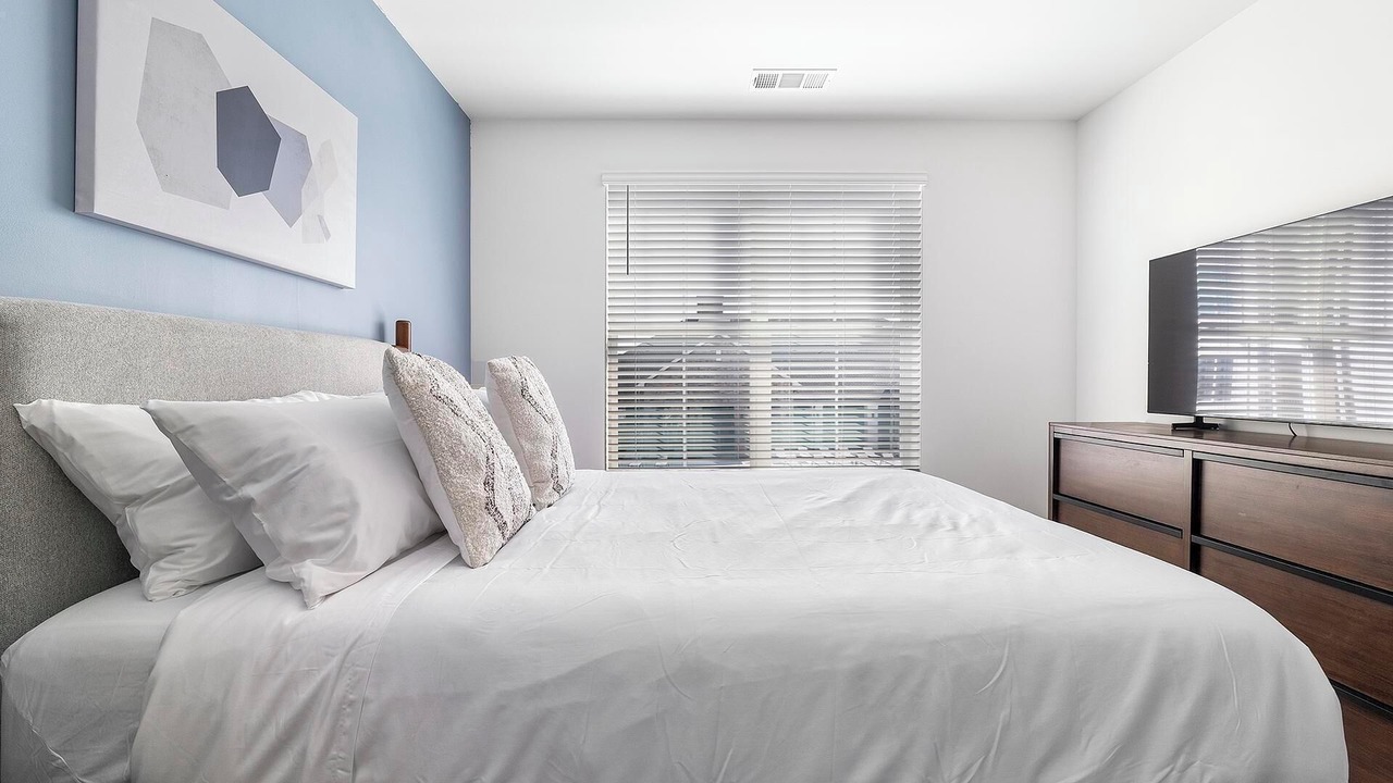 Photo of Bedroom in Sand Ridge