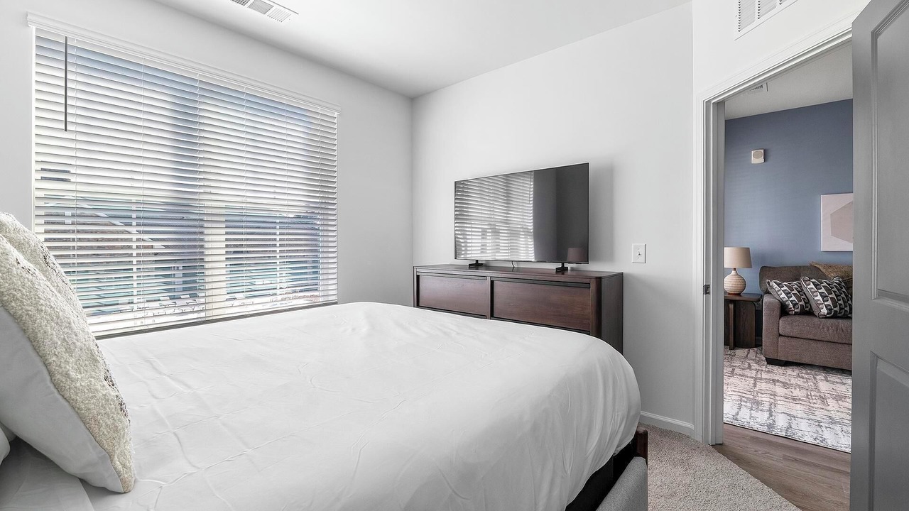 Photo of Bedroom in Sand Ridge