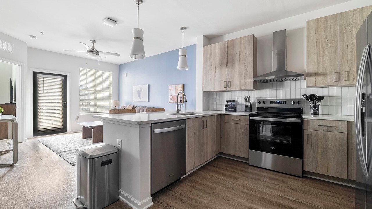 Photo of Kitchen in Sand Ridge