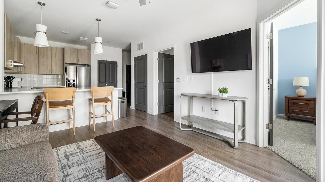 Photo of Livingroom in Sand Ridge