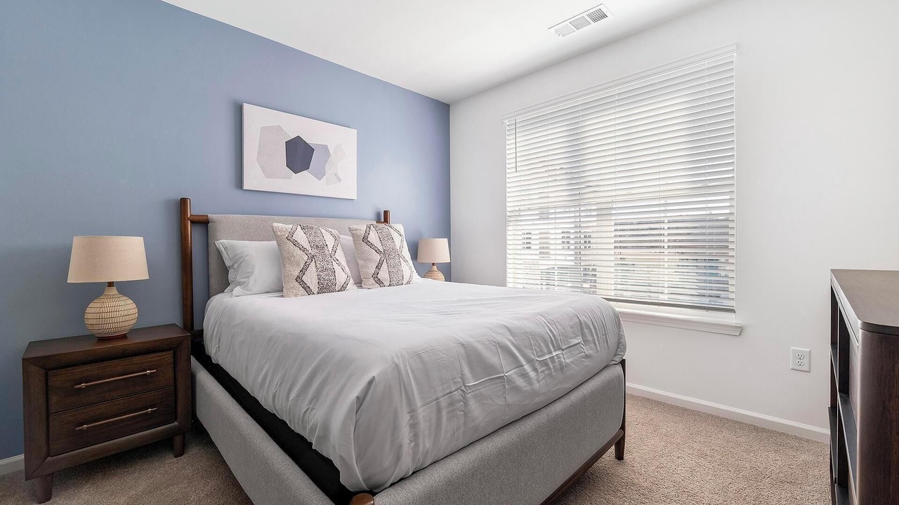Photo of Bedroom in Sand Ridge