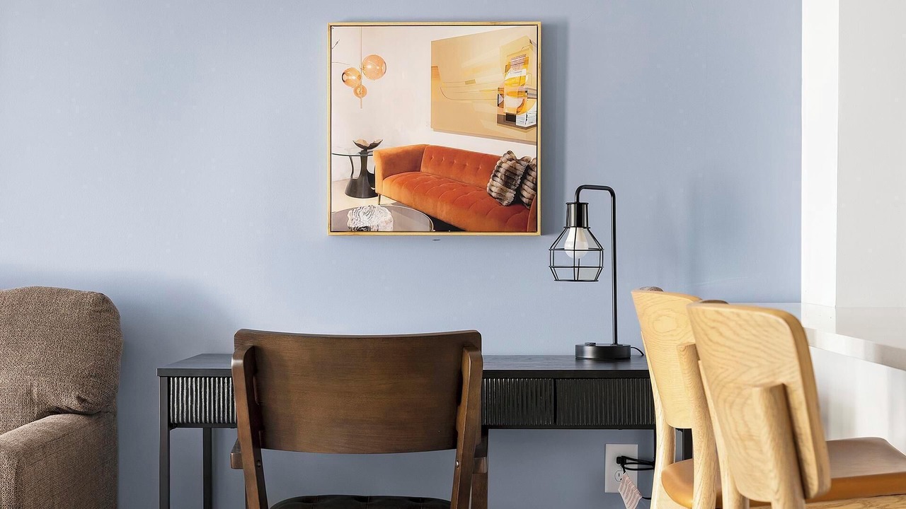 Photo of Livingroom in Sand Ridge