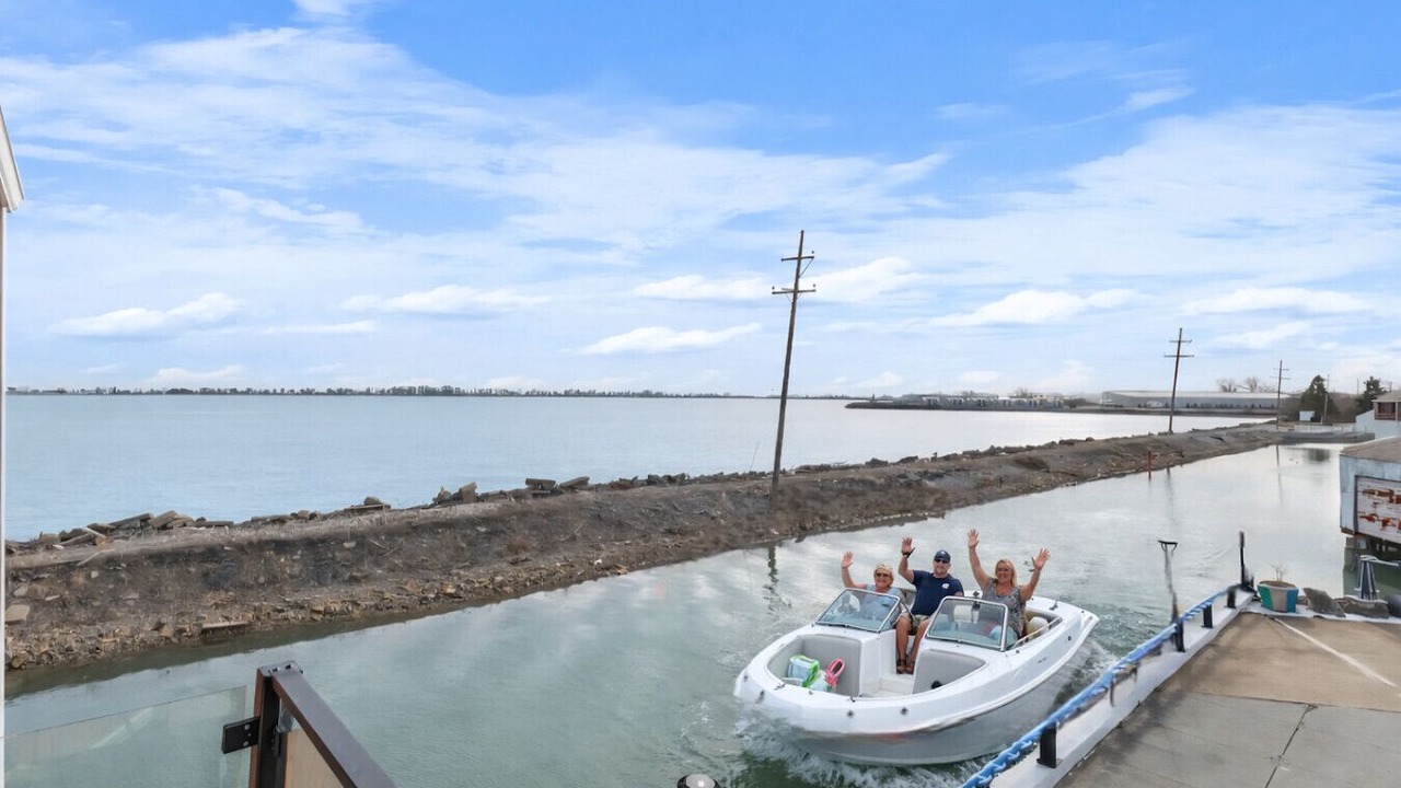 Photo of Outdoor in Sandusky