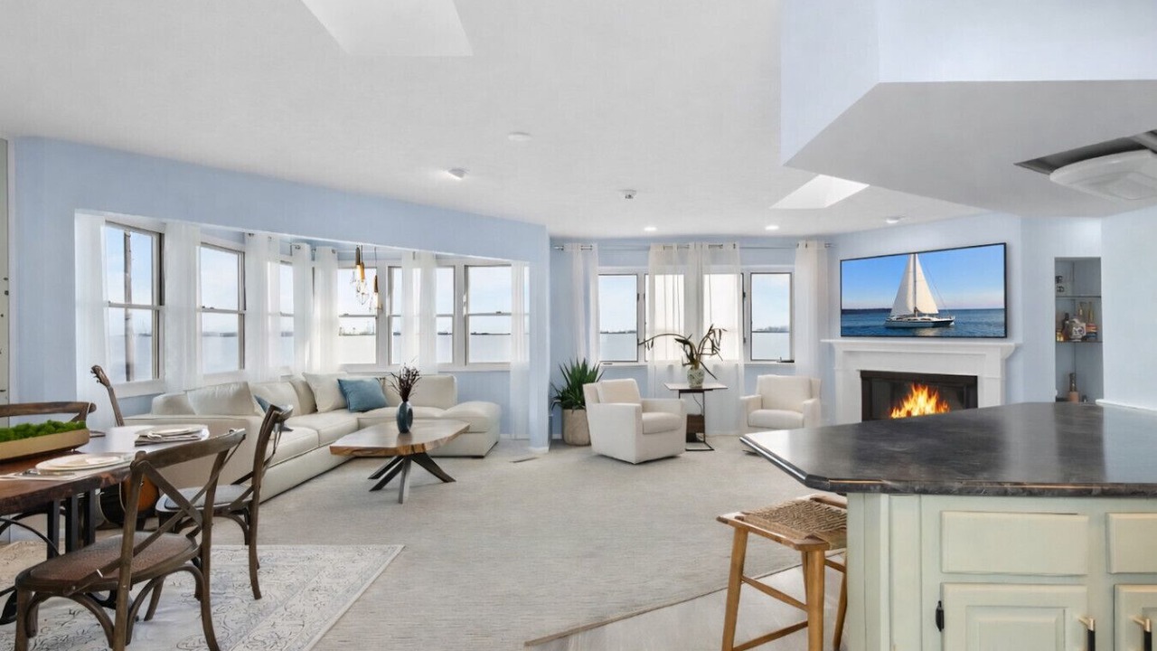 Photo of Livingroom in Sandusky