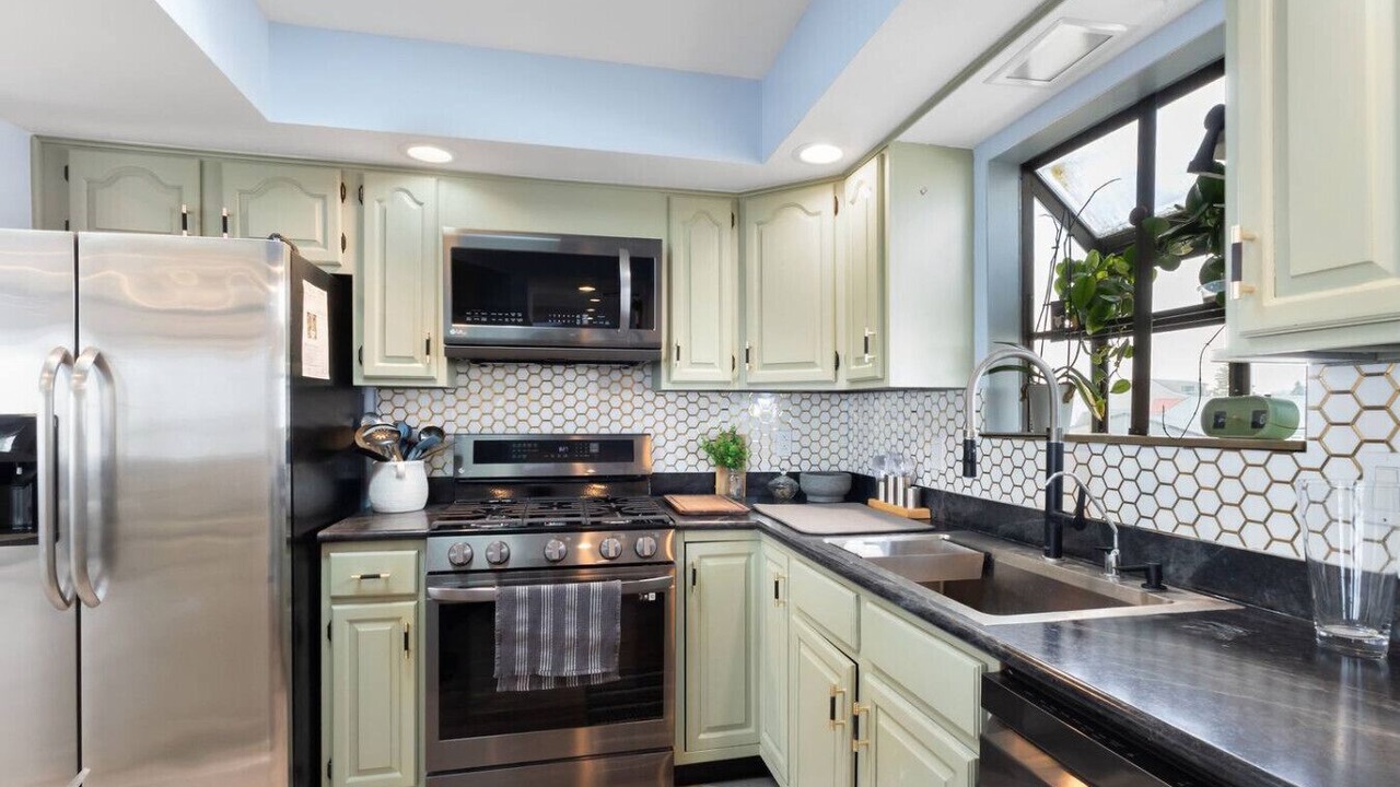 Photo of Kitchen in Sandusky