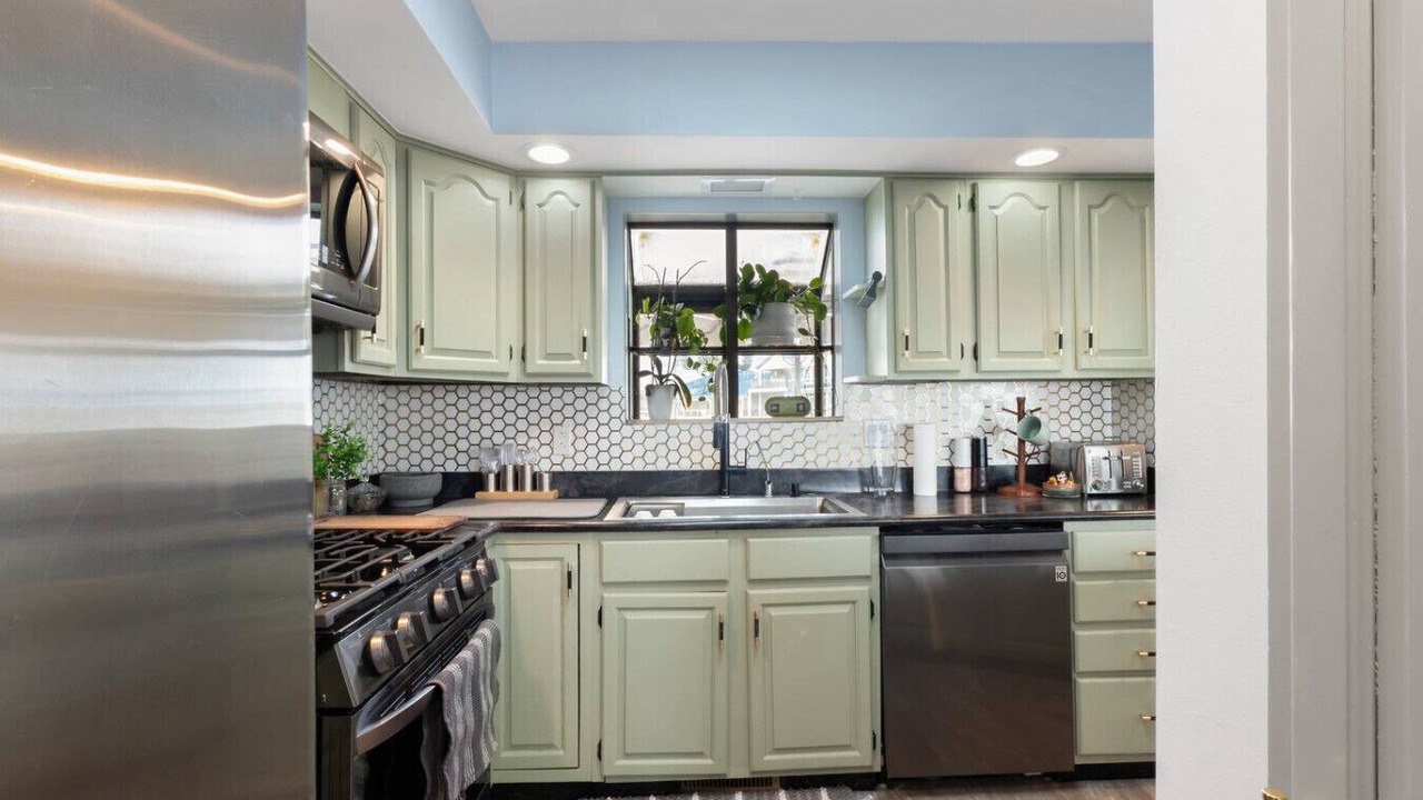 Photo of Kitchen in Sandusky