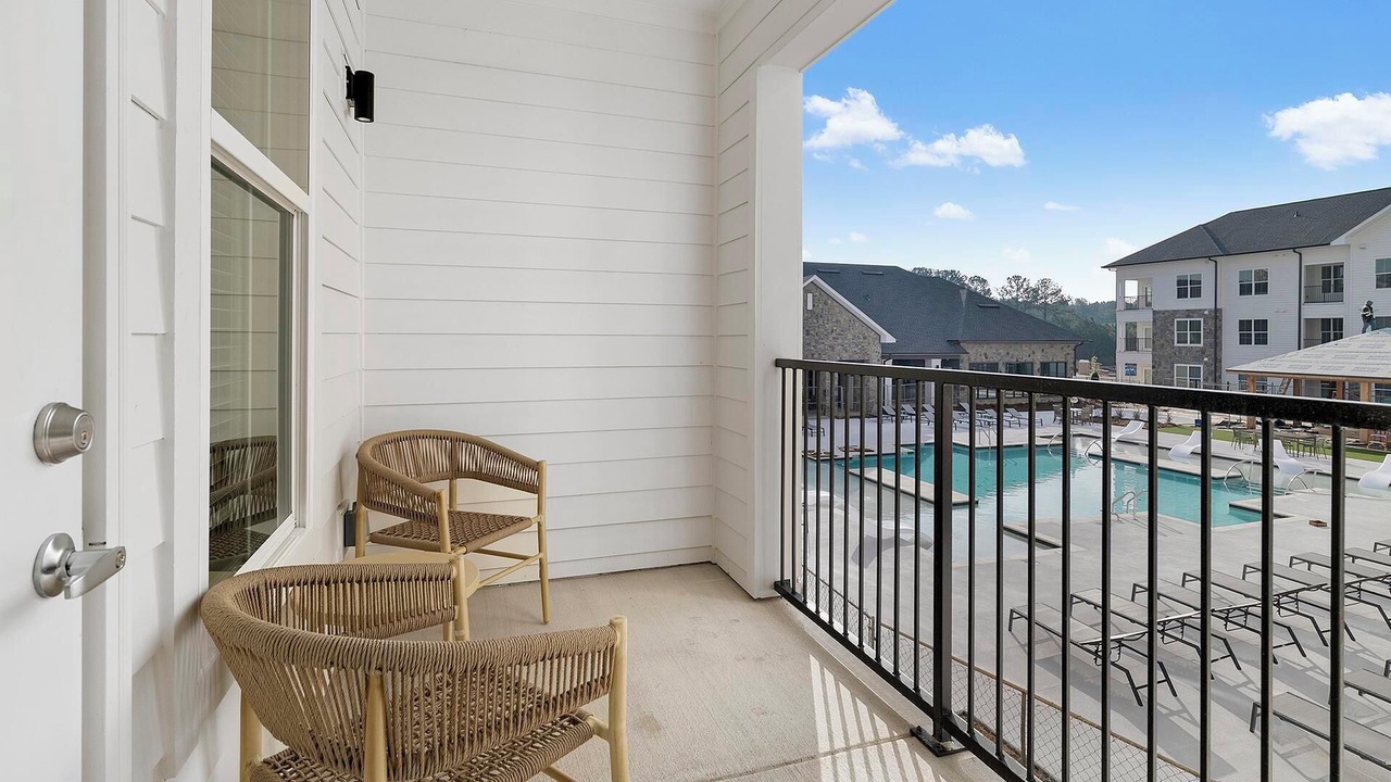 Photo of Outdoor in Sand Ridge